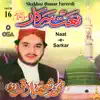 Shahbaz Qamar Fareedi - Naat-e-Sarkar, Vol. 16